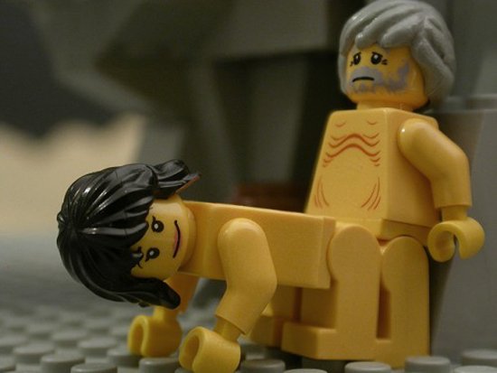 Legos Sex 9