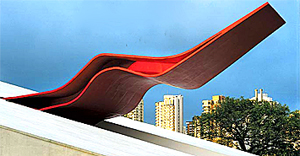 Oscar Niemeyer Morreu